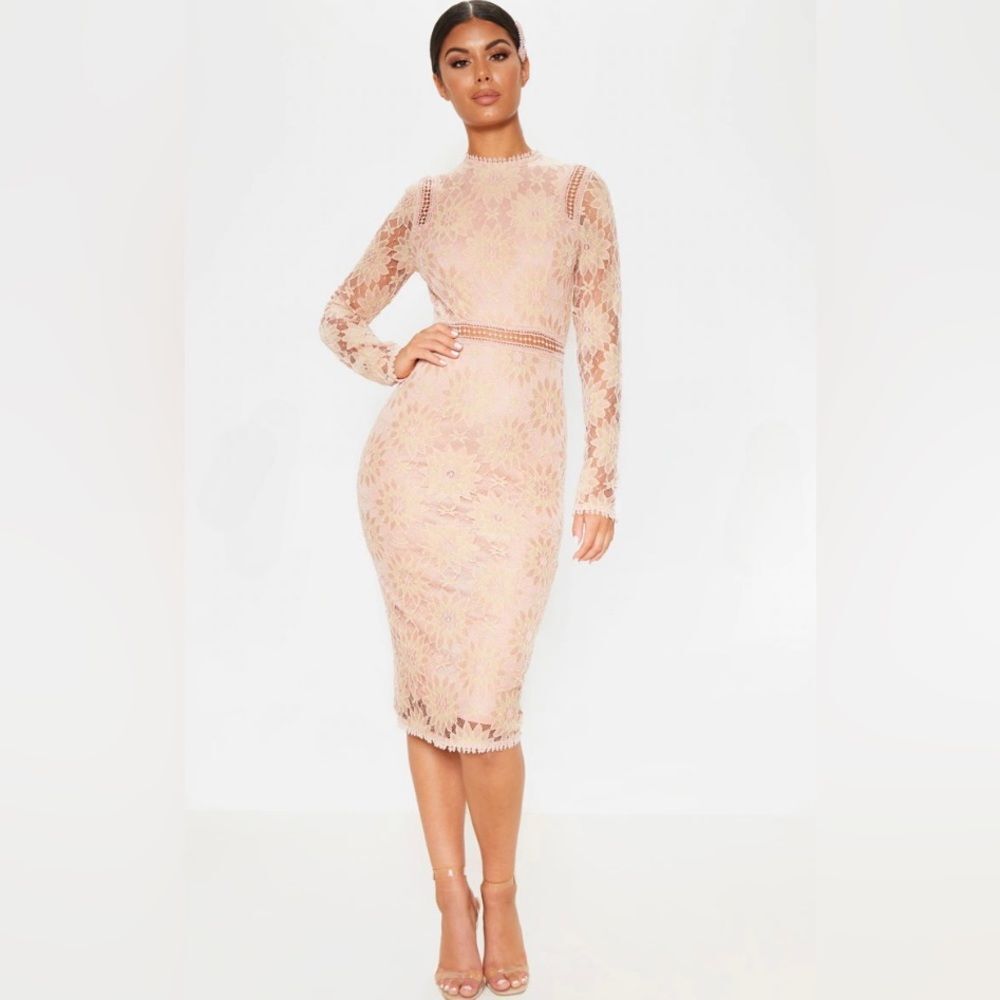 Pretty Little Thing Dress